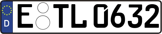 E-TL0632