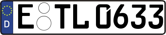 E-TL0633
