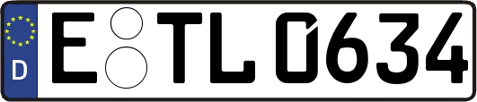 E-TL0634