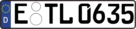 E-TL0635