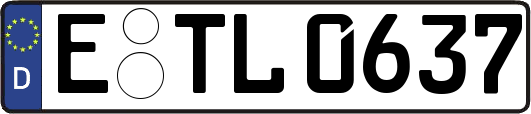 E-TL0637