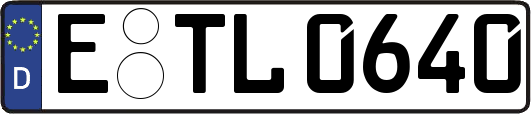 E-TL0640