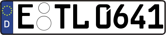 E-TL0641