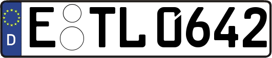 E-TL0642