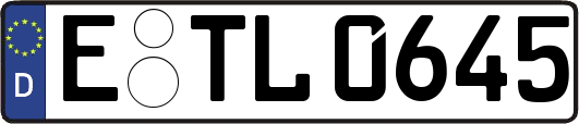 E-TL0645