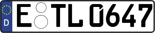E-TL0647