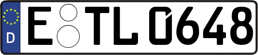 E-TL0648