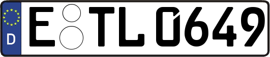 E-TL0649