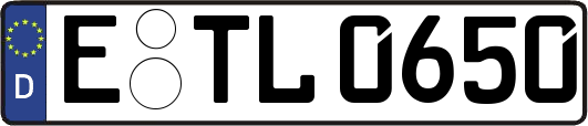 E-TL0650