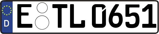 E-TL0651