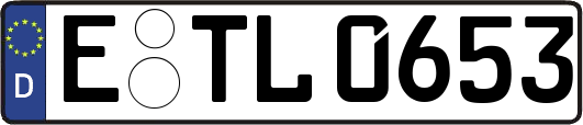 E-TL0653