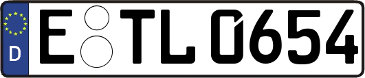 E-TL0654