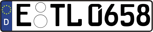 E-TL0658