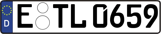 E-TL0659