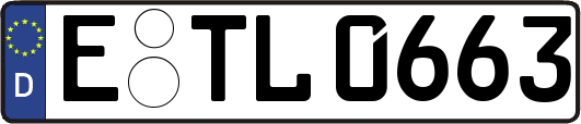 E-TL0663