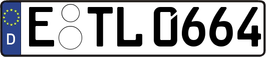 E-TL0664