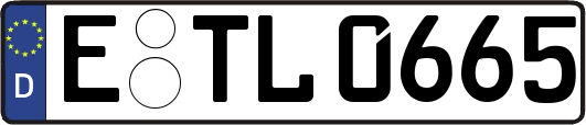E-TL0665