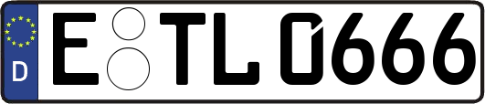 E-TL0666