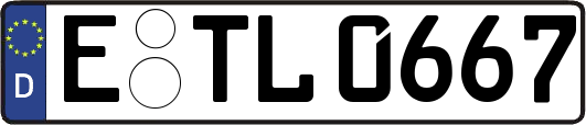 E-TL0667