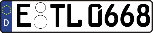 E-TL0668
