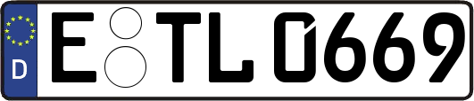 E-TL0669