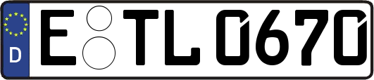 E-TL0670