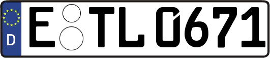 E-TL0671