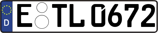 E-TL0672