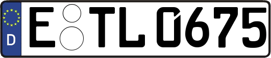 E-TL0675