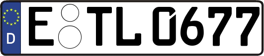 E-TL0677