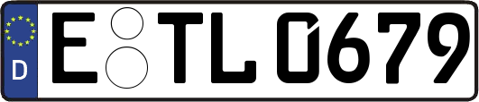 E-TL0679