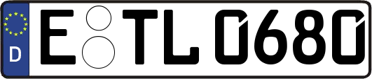 E-TL0680