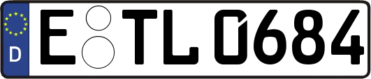 E-TL0684