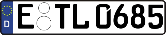 E-TL0685