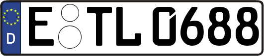 E-TL0688
