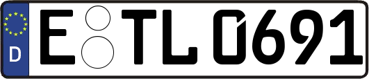E-TL0691