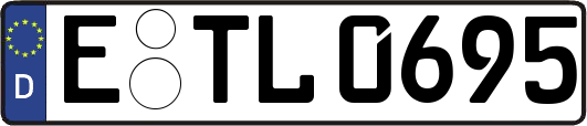 E-TL0695