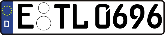 E-TL0696