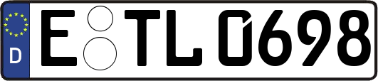 E-TL0698