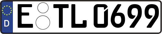 E-TL0699