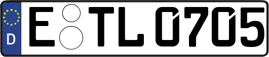 E-TL0705