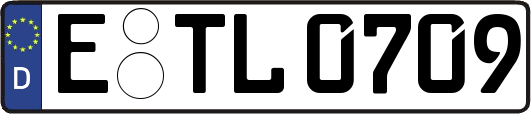E-TL0709