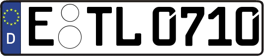 E-TL0710