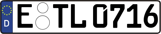 E-TL0716