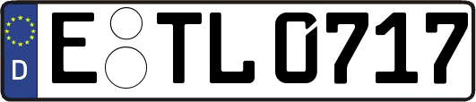 E-TL0717