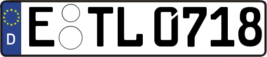 E-TL0718