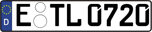 E-TL0720
