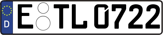 E-TL0722