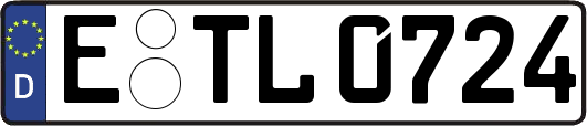 E-TL0724