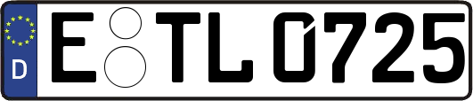 E-TL0725